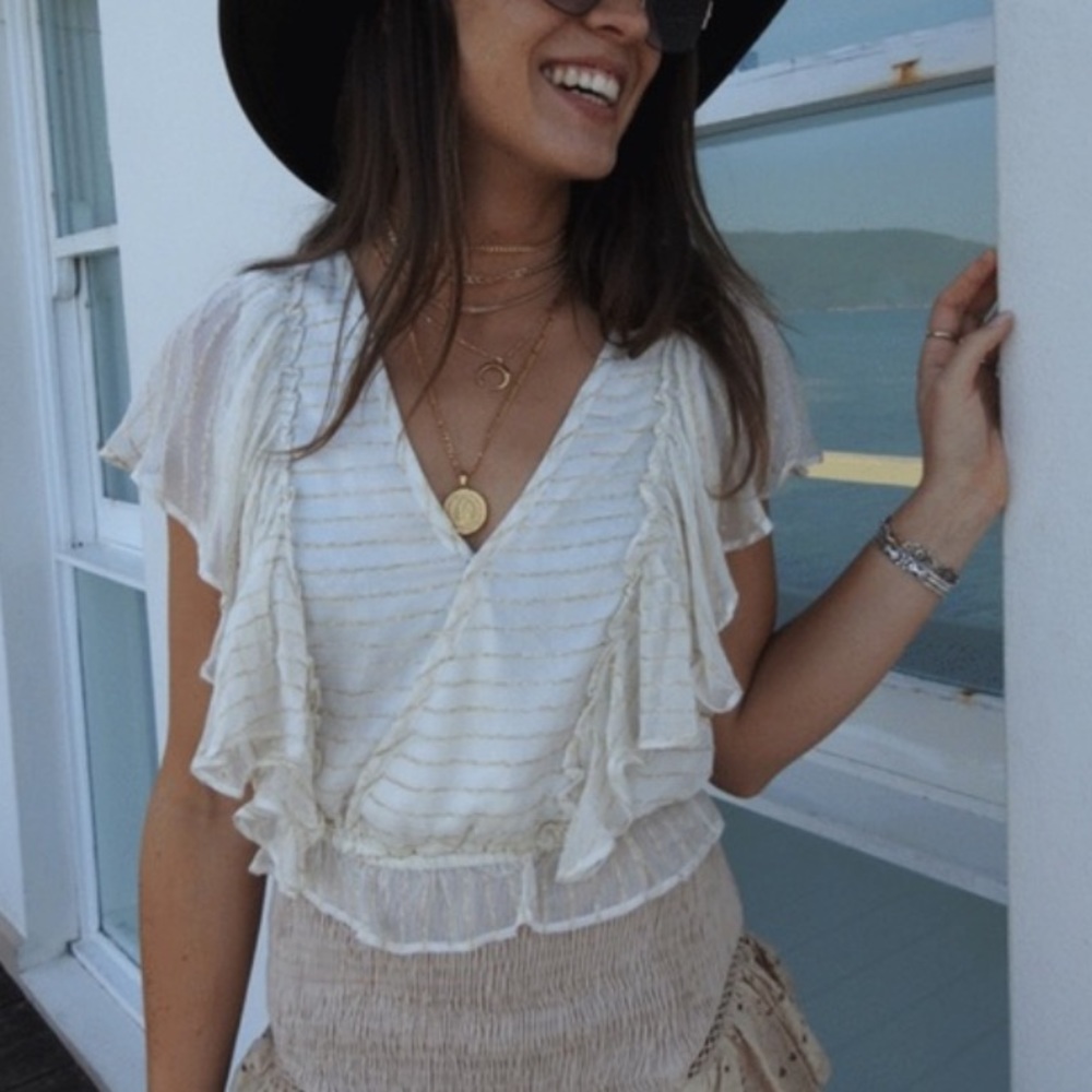 AMUSE SOCIETY  top